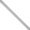 ⁦צמיד טניס 4 קראט, זהב 14K, דגם: ליאם⁩ – תמונה ⁦4⁩