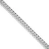 ⁦צמיד טניס 5 קראט, זהב 14K, דגם: דיאן⁩ – תמונה ⁦3⁩